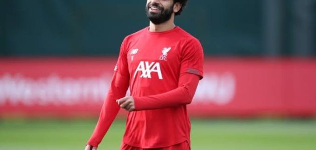 محمد صلاح يقترب من دخول قائمة أفضل 10 صناع للأهداف في تاريخ الدوري الإنجليزي